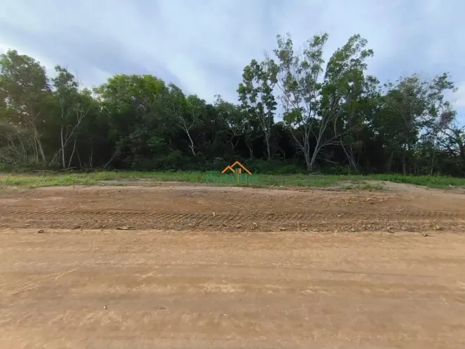 Terreno à venda em Praia da Baleia - Serra/ES