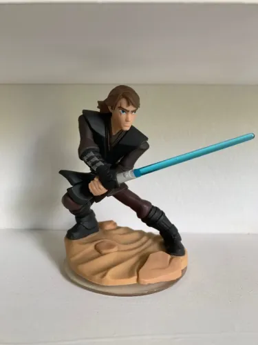 Disney Infinity 3.0 - Anakin Skywalker