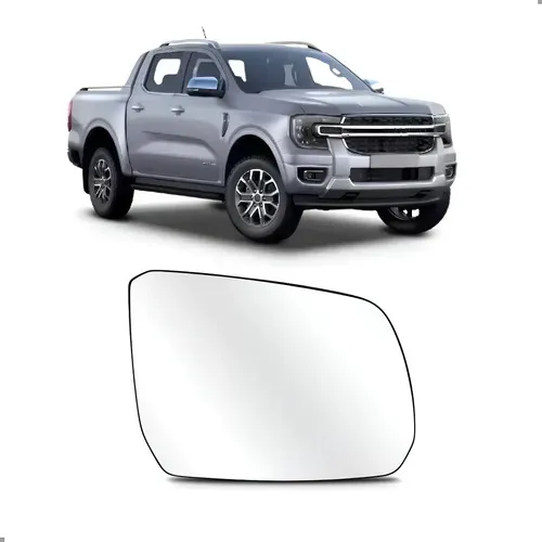 Subconjunto Para Ranger 2024 A 2025 Sem Ponto Cego Direito