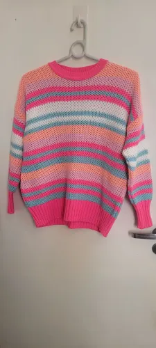 BLUSA DE L?