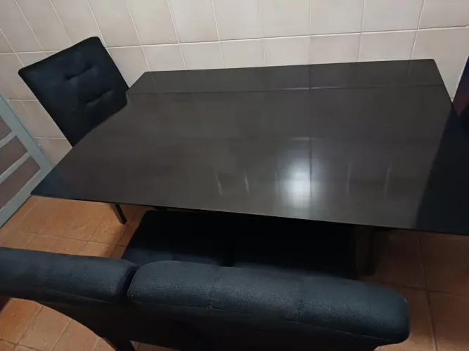 VENDO MESA DE JANTAR
