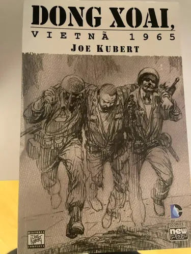DONG XOAI, VIETNÃ 1965