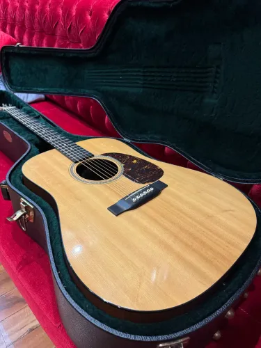 Violao Martin D-16 GT UNICO DONO