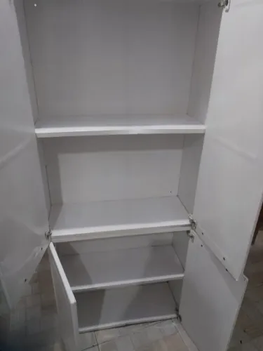Parte de armário