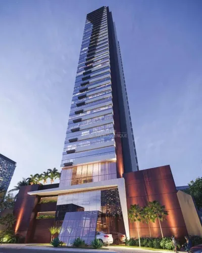 Torre Ferrara 260m² umarial belem a venda