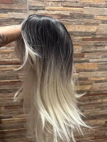 CABELO WIG LOIRA