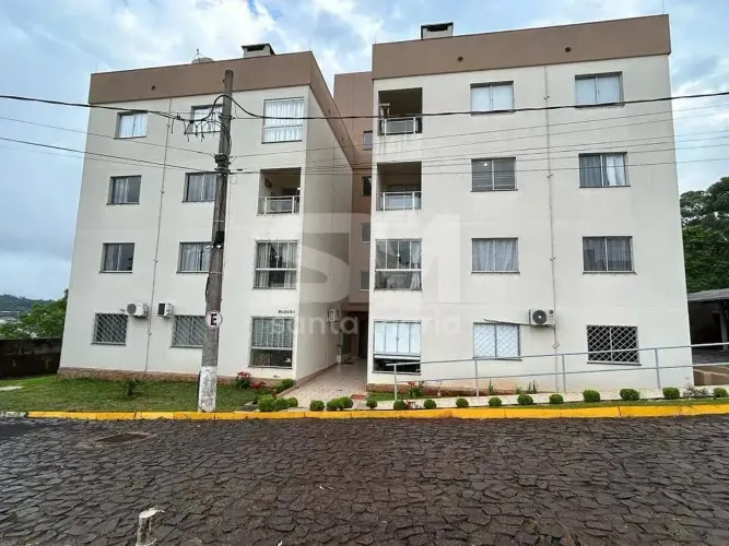 Apartamento à venda, Universitário, Chapecó, SC