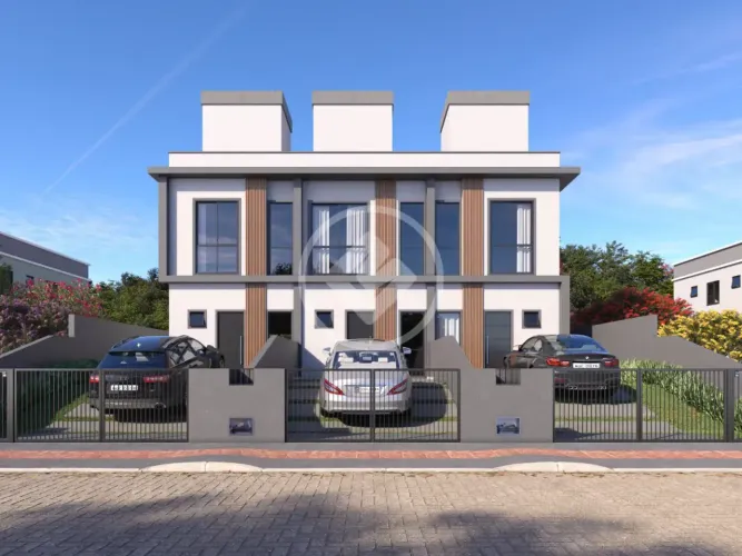 Casa à venda em loteamento no Ribeirão da Ilha codigo: 293181