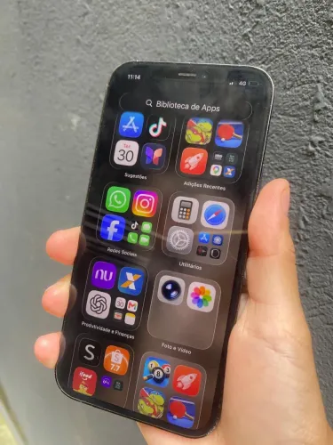 IPHONE 12 PRO 128GB