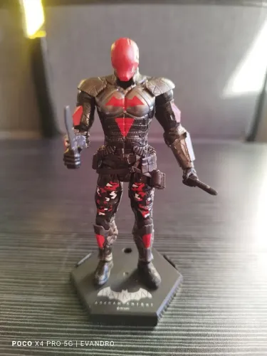 Batman coleção Arkham Knight