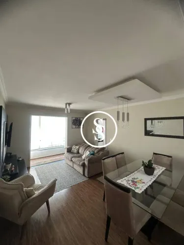 Condomínio Mirante Alves Dias - Apartamento com 3 dormitórios à venda, 72 m², à venda por