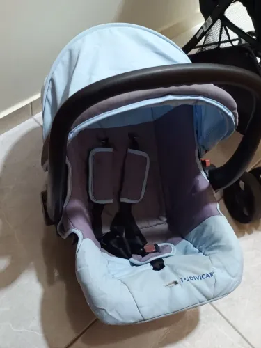 Bebe conforto 