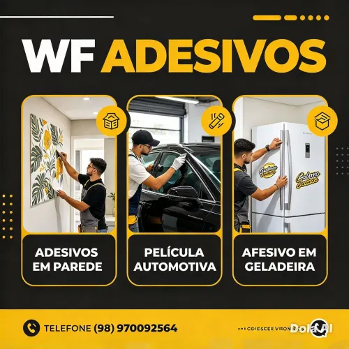 Envelopamento e fumê