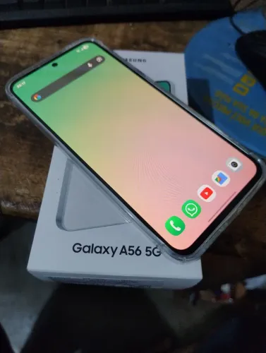 Samsung Galaxy A56 , 256gb