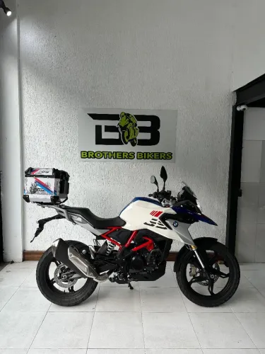 BMW/G310 GS