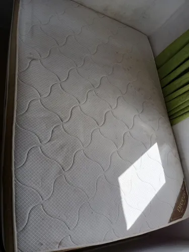 Cama UniBox casal
