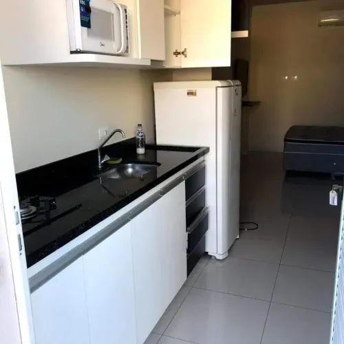 Kitnet/conjugado para venda com 250 m²  em Nova América - Piracicaba - SP