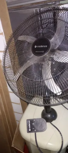 Ventiladores de parede