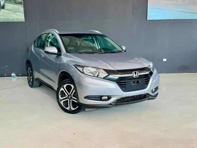 Honda HR-V EX 1.8 Flexone 16V 5P Aut. 2017