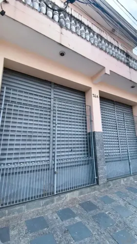 Salão Comercial para Alugar em Guaianases | Localização Estratégica