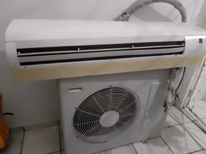 Ar Condicionado