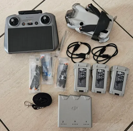 Drone mini4 pro