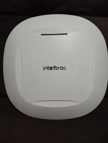 Roteador Access Point Corporativo AP 1350 AC