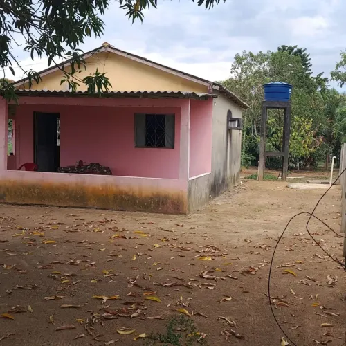 VENDO SITIO NO KM7- IRANDUBA