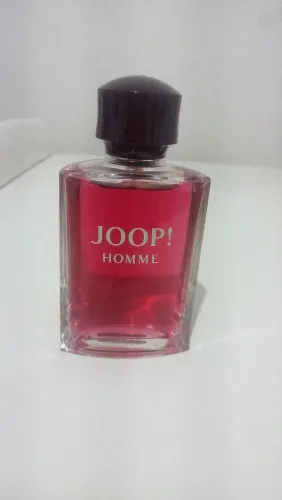 Perfume Joop! Homme EDT 125ml