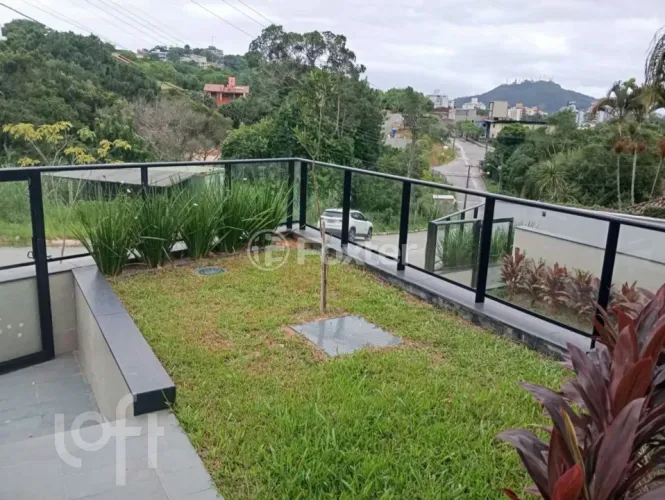 Casa à venda Rua Joaquim Felício dos Santos, João Paulo - Florianópolis