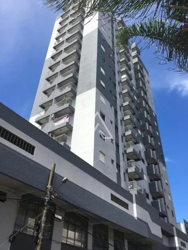 APARTAMENTO - PADRÃO CENTRO, PASSO FUNDO/RS