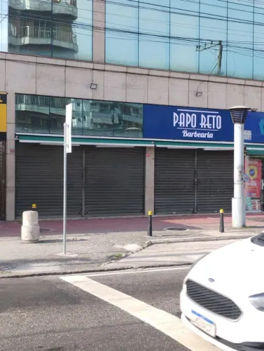 PONTO COMERCIAL