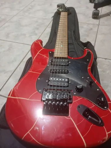 Guitarra Tagima JA Special