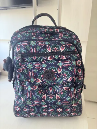 Mochila Kipling original