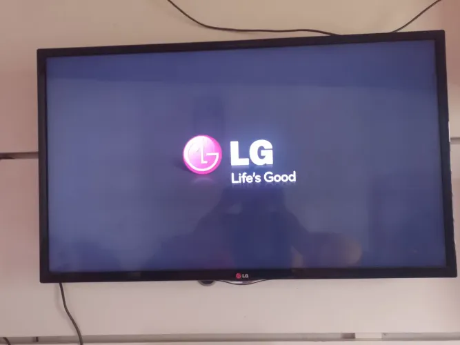 Tv LG 32