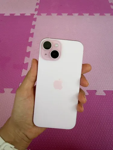 IPhone 15 de 128gb