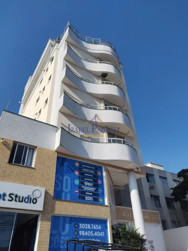 Apartamento em Córrego Grande, Florianópolis/SC