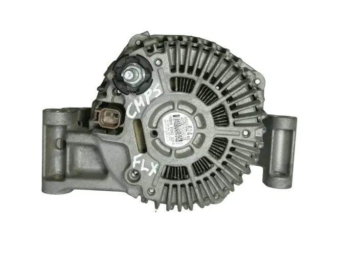 Alternador Jeep Compass 2.0 Flex 2017 2021 A002TX3581ZE