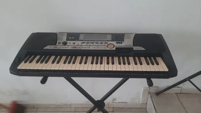 Teclado Musica YAMAHA