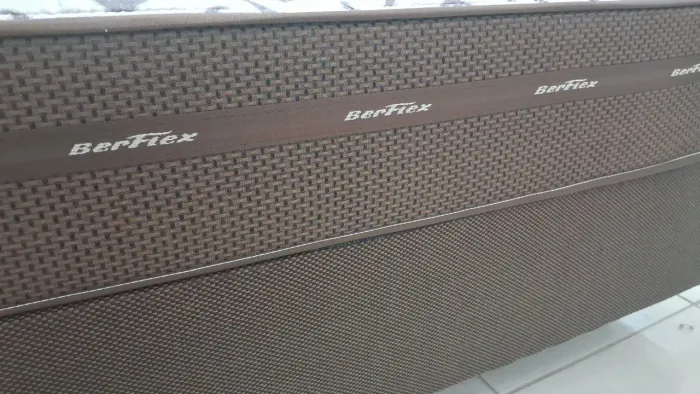 Vendo Cama Berflex