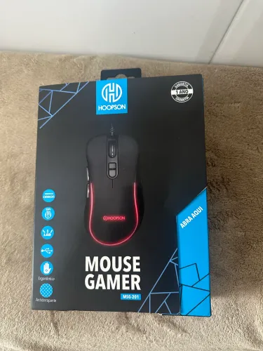 Mouse para computadores e notebooks