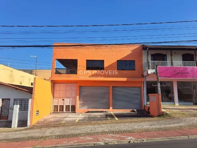 Casa com 02 Quartos para locação no bairro Jardim Morada do Sol em Indaiatuba/SP.