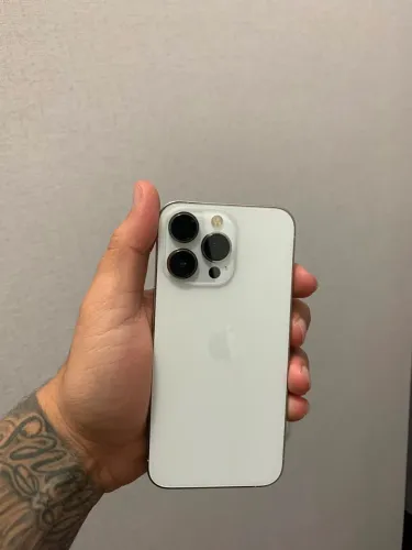 Iphone 13 pro 128 GB impecavel