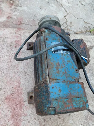 Motor em ótimo qualidade 