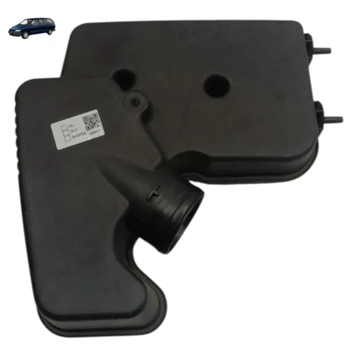 Caixa Ressonância Chrysler Caravan 2.4 2001 2000 1999