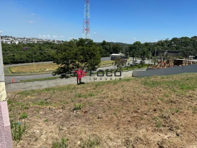 Terreno - Condomínio Reserva do Paratehy Norte - 752,50m²