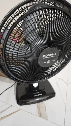 Ventilador 