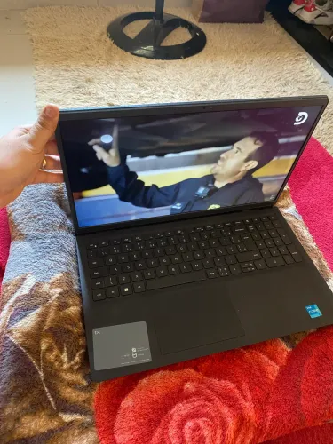 Vendo Notebook Dell