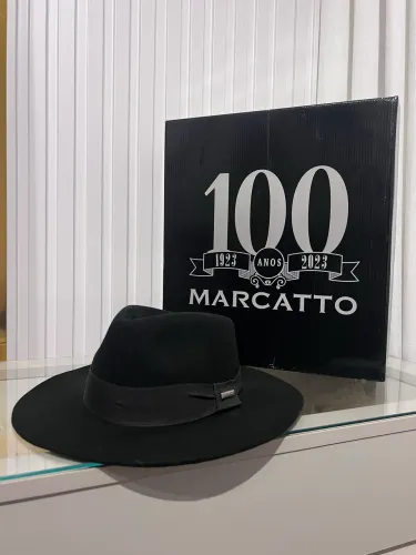 Chapéu Marcatto original