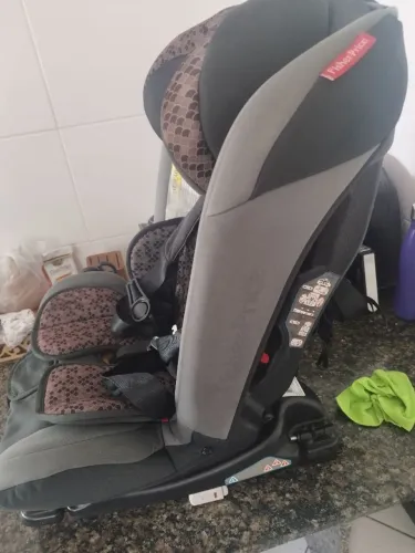 Cadeira bebê para automotivo